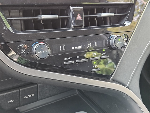 2023 Toyota Camry SE photo 20