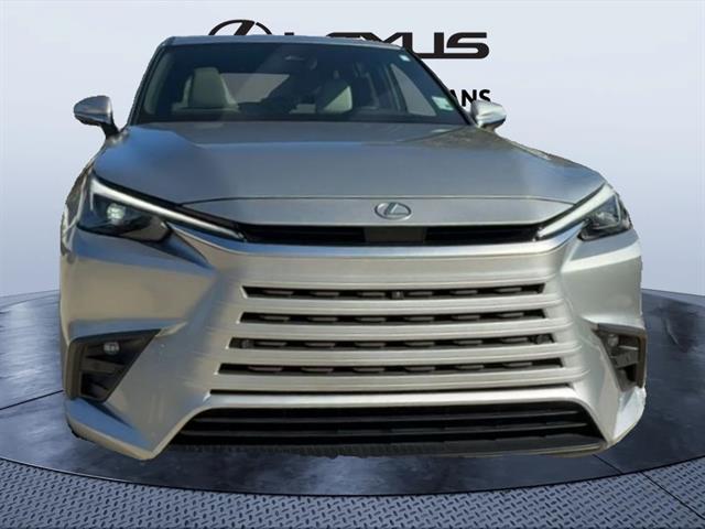 2024 Lexus TX 350