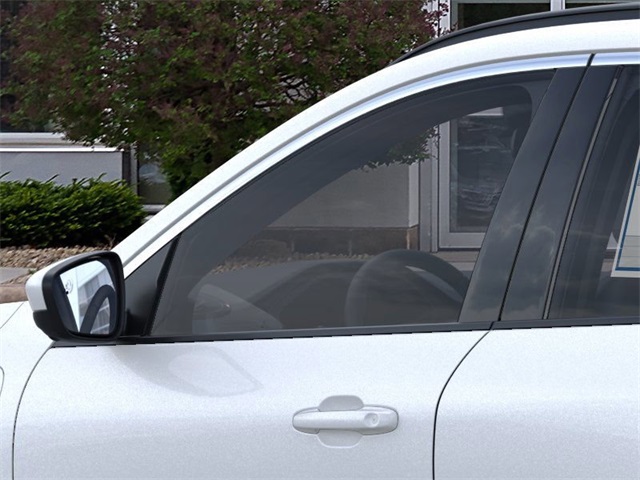 2025 Ford Escape Plug-In Hybrid Base photo 20