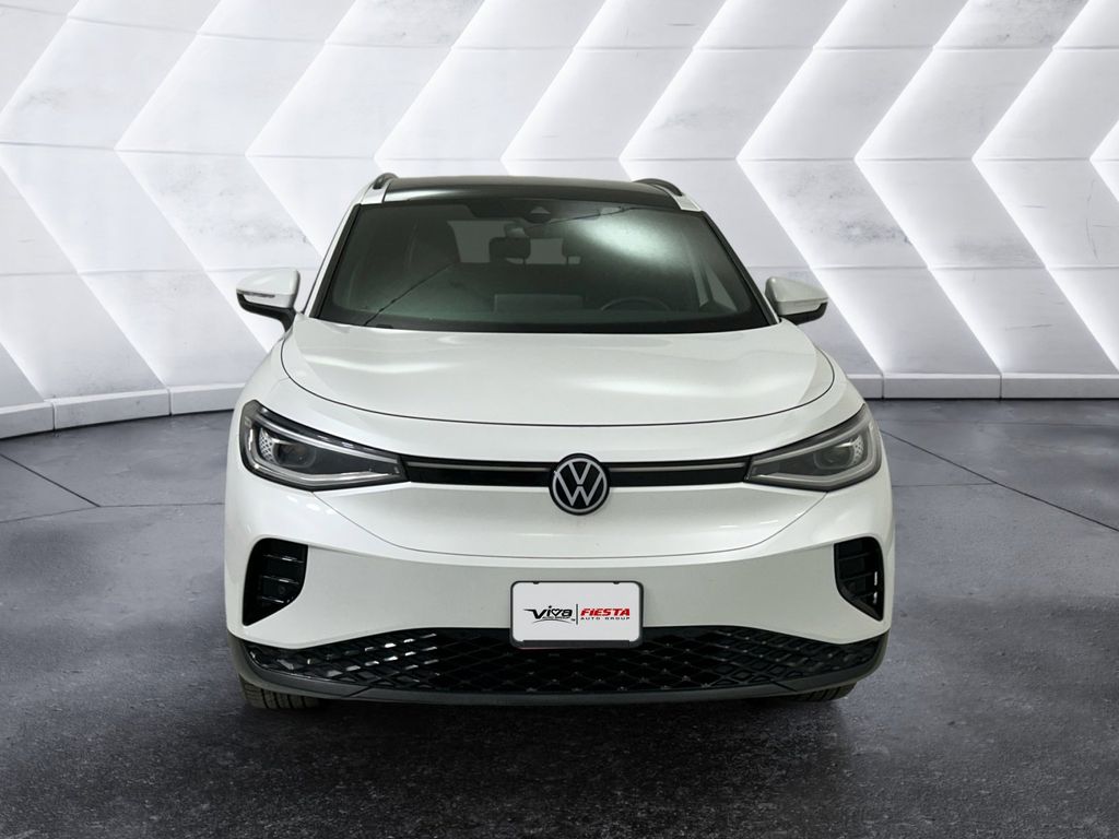 2023 Volkswagen ID.4 Pro S photo 2