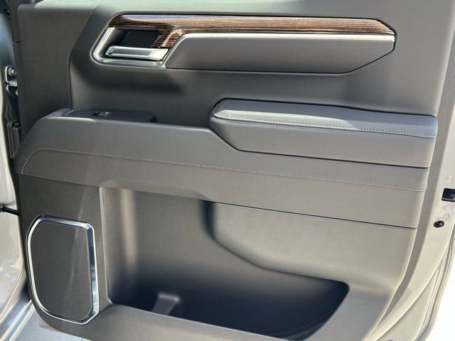 2025 Gmc Sierra 1500 Elevation photo 23
