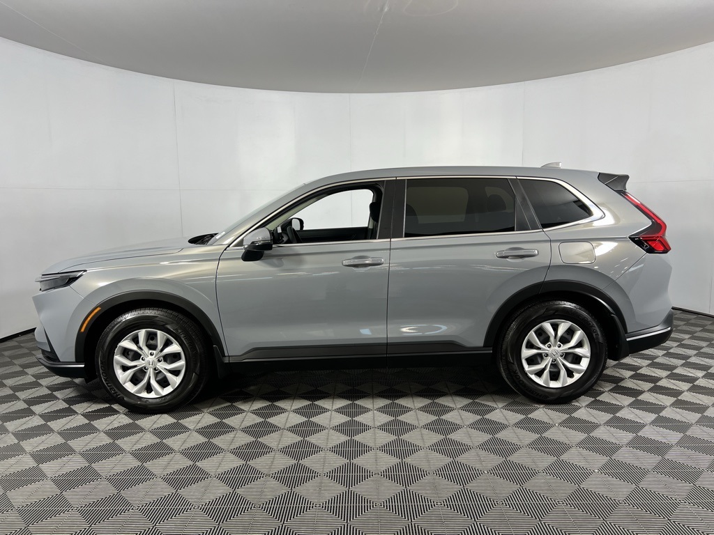 2024 Honda CR-V LX photo 6