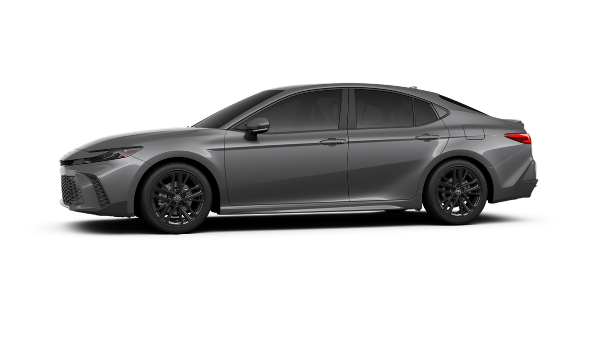 2025 Toyota Camry SE photo 31