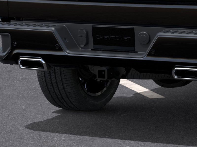 2026 Chevrolet Silverado 1500 High Country photo 13