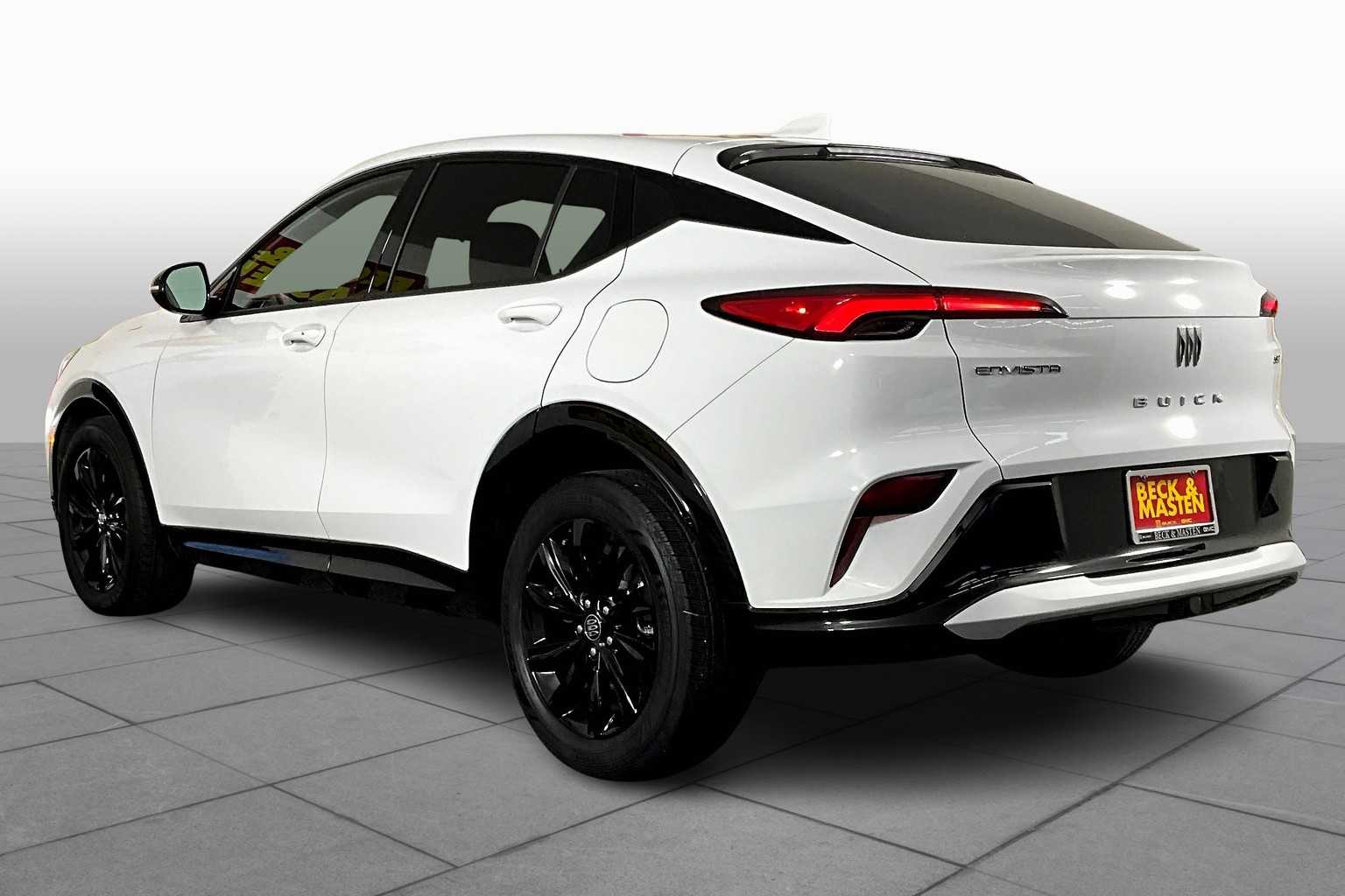 2024 Buick Envista ST photo 10