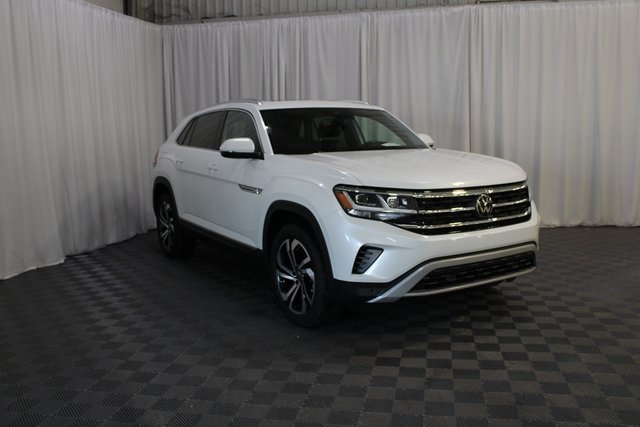 2023 Volkswagen Atlas Cross Sport SEL photo 28