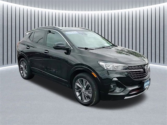2023 Buick Encore GX