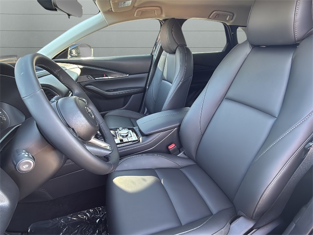 2025 Mazda CX-30 2.5 Select Sport photo 10