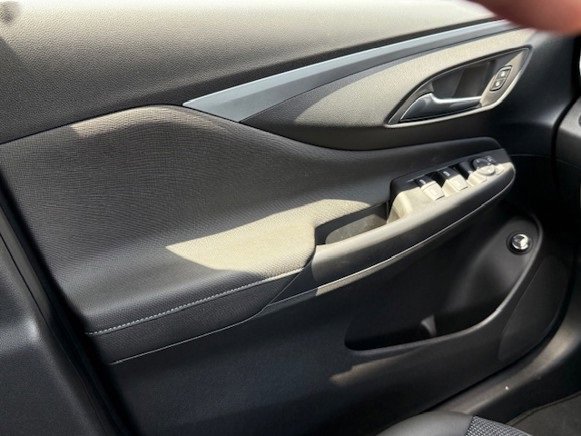 2025 Buick Envista Preferred photo 27