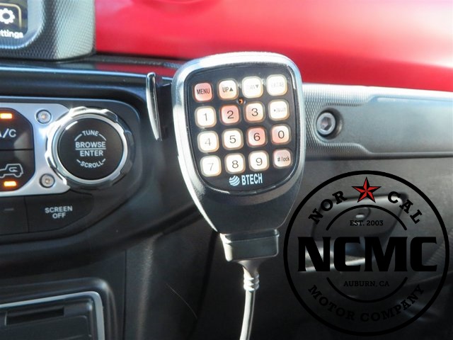 2021 Jeep Gladiator Rubicon photo 37