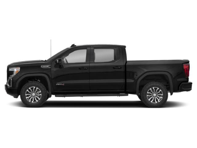 2021 Gmc Sierra 1500 AT4 photo 3