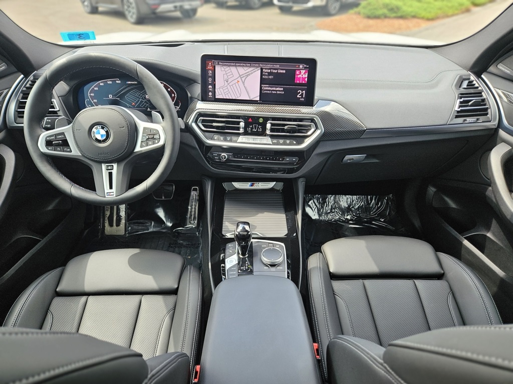 2024 Bmw X4 M40i photo 24
