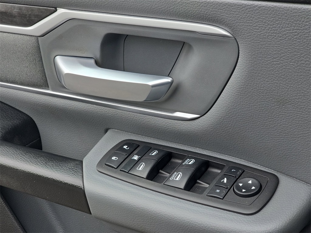 2023 Ram 1500 Big Horn Lone Star photo 25