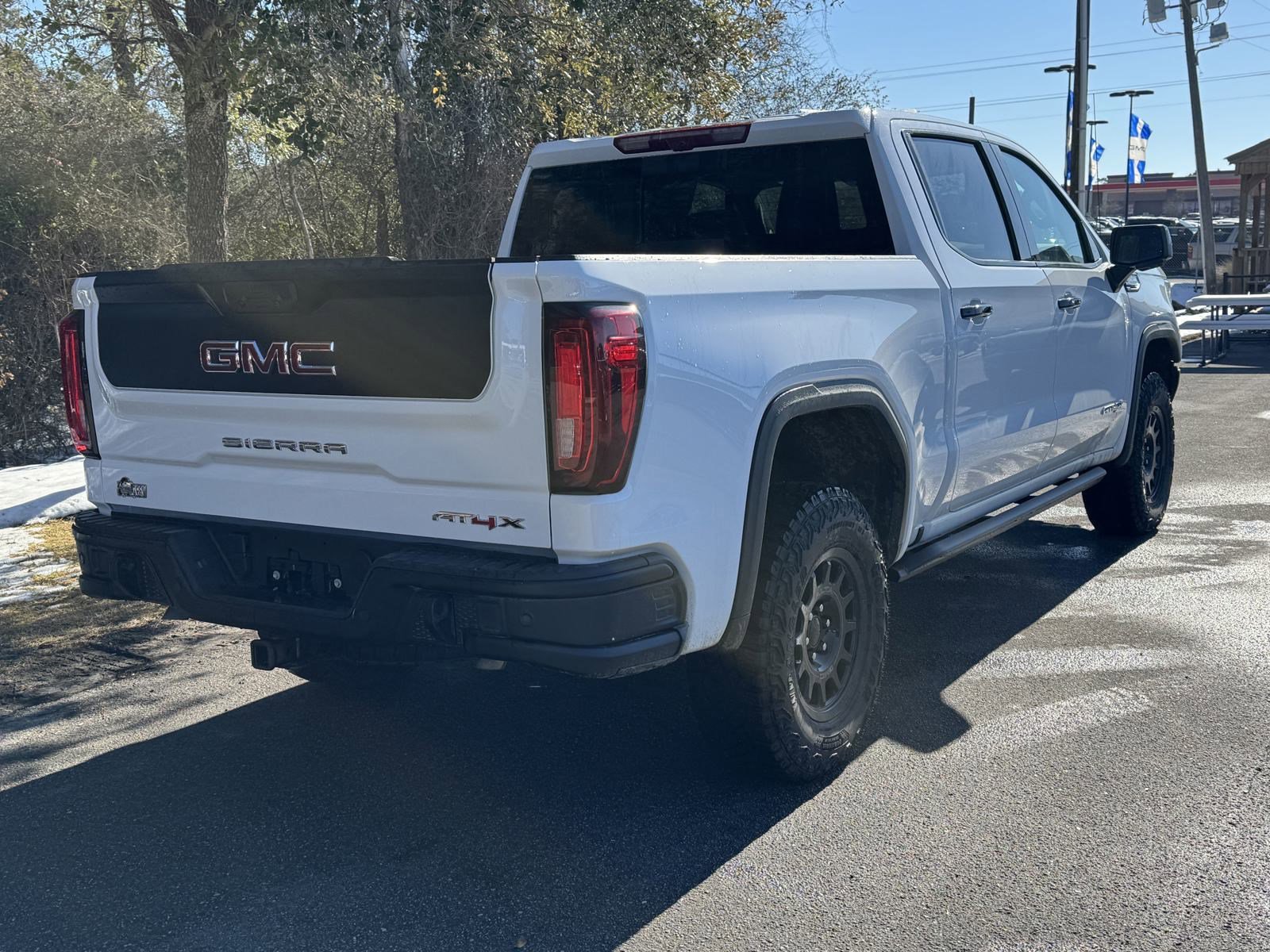 2025 Gmc Sierra 1500 photo 33