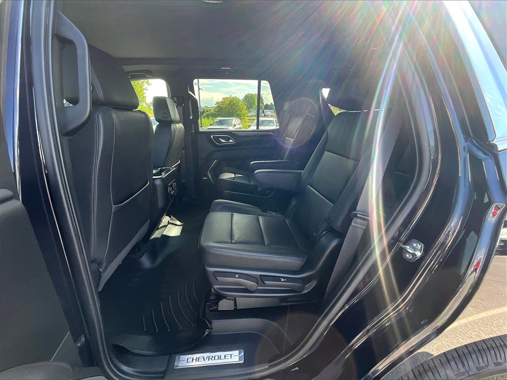 2022 Chevrolet Tahoe LT photo 15