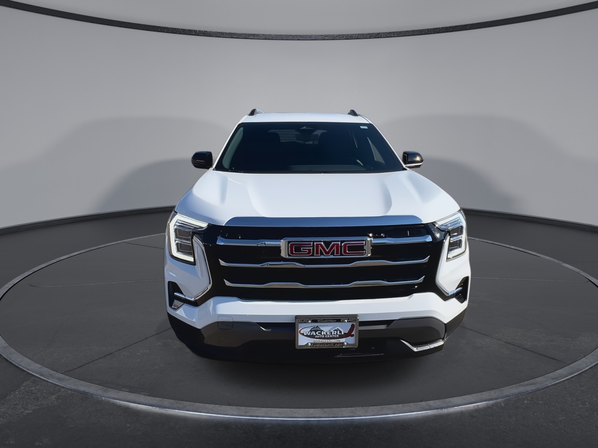 2026 Gmc Terrain Elevation photo 3