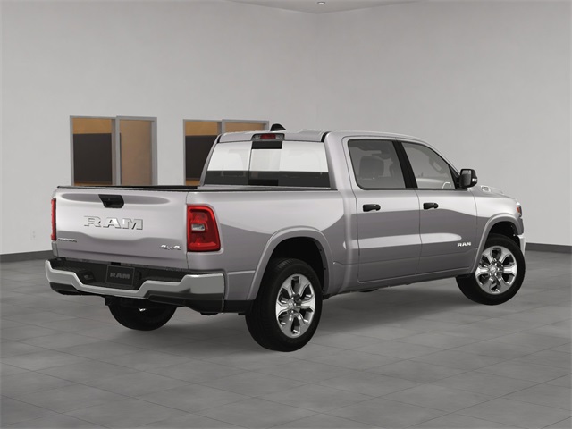 2025 Ram 1500 Big Horn Lone Star photo 2