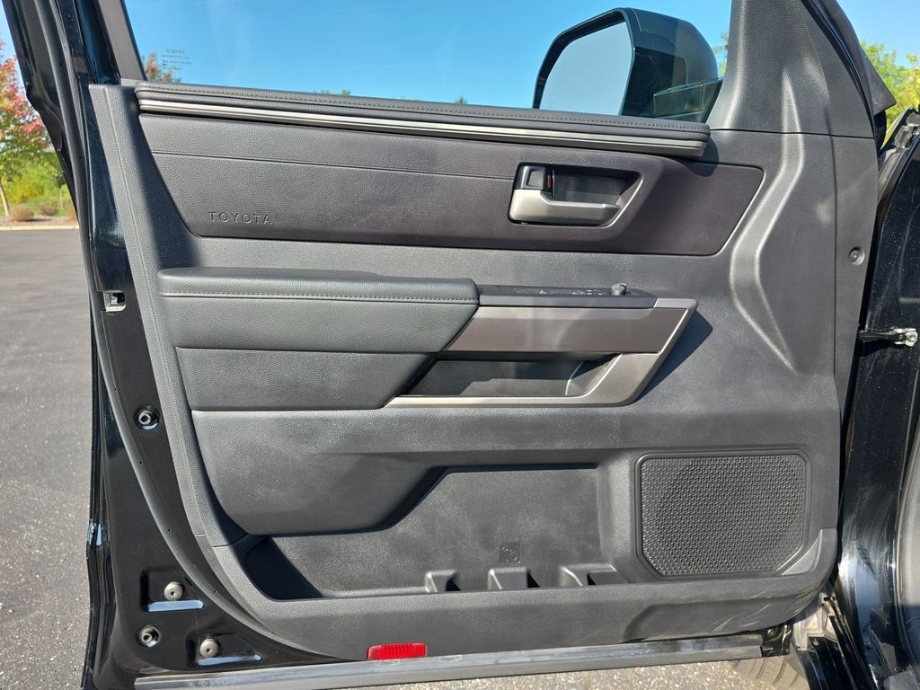 2023 Toyota Tundra SR5 photo 26