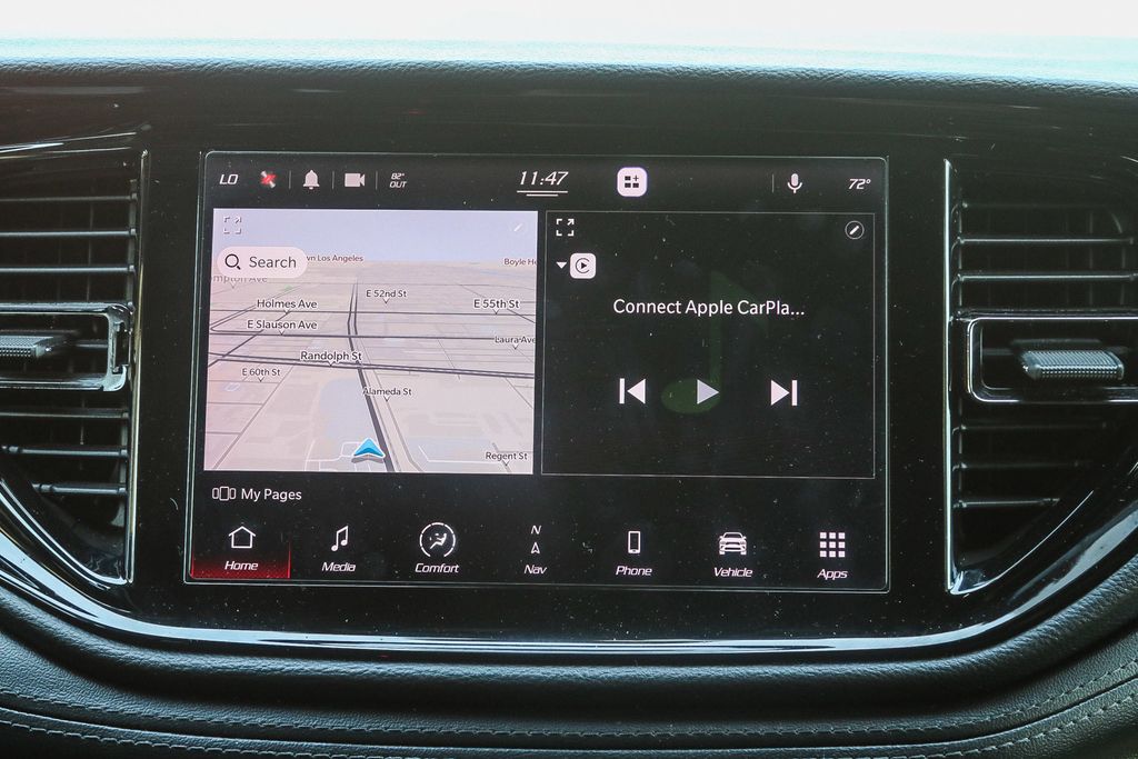 2021 Dodge Durango GT photo 13