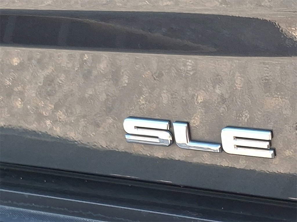 2017 Gmc Sierra 1500 SLE photo 26
