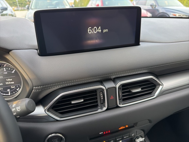 2025 Mazda CX-5 2.5 S Preferred photo 14