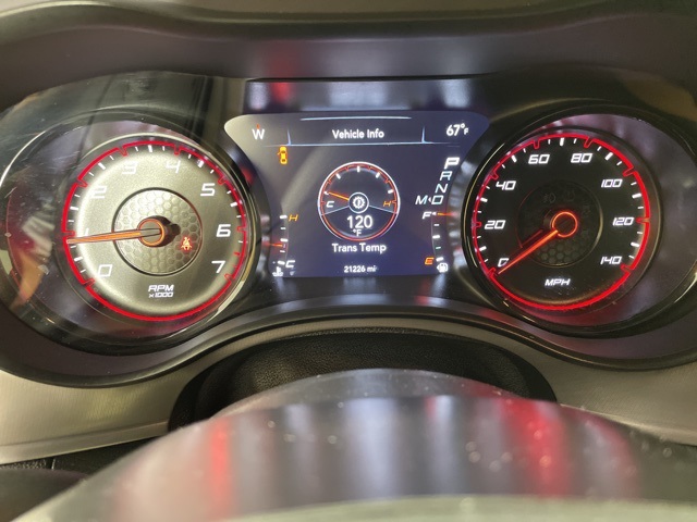 2023 Dodge Charger GT photo 24