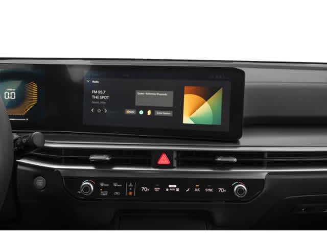 2026 Kia Sorento Hybrid EX photo 2