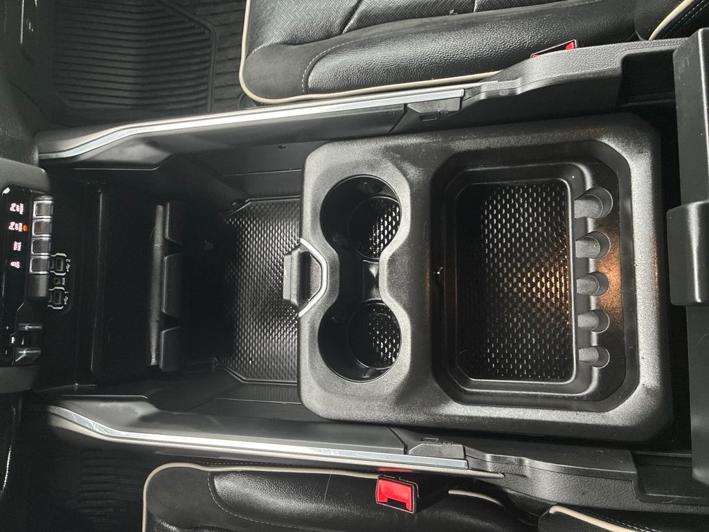 2021 Ram 1500 Laramie photo 22
