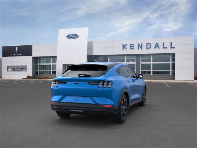 2024 Ford Mustang Mach-E Select photo 8