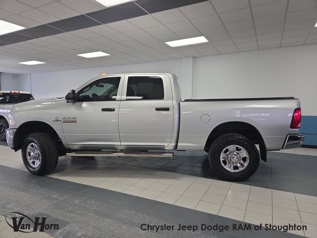 2017 RAM Ram 3500 Pickup Tradesman's photo