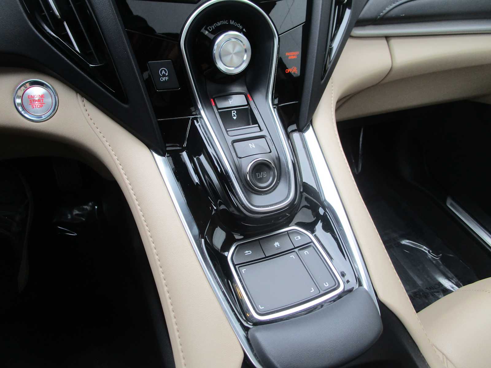 2019 Acura RDX photo 17