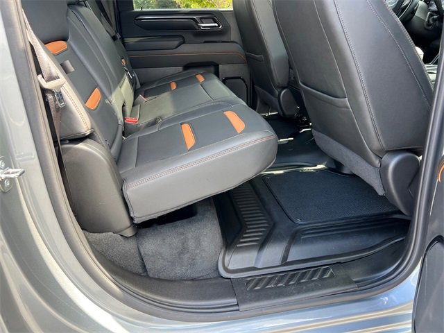 2024 Gmc Sierra 2500 HD AT4 photo 14