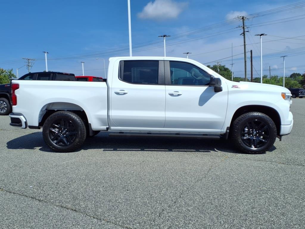 2026 Chevrolet Silverado 1500 RST photo 29