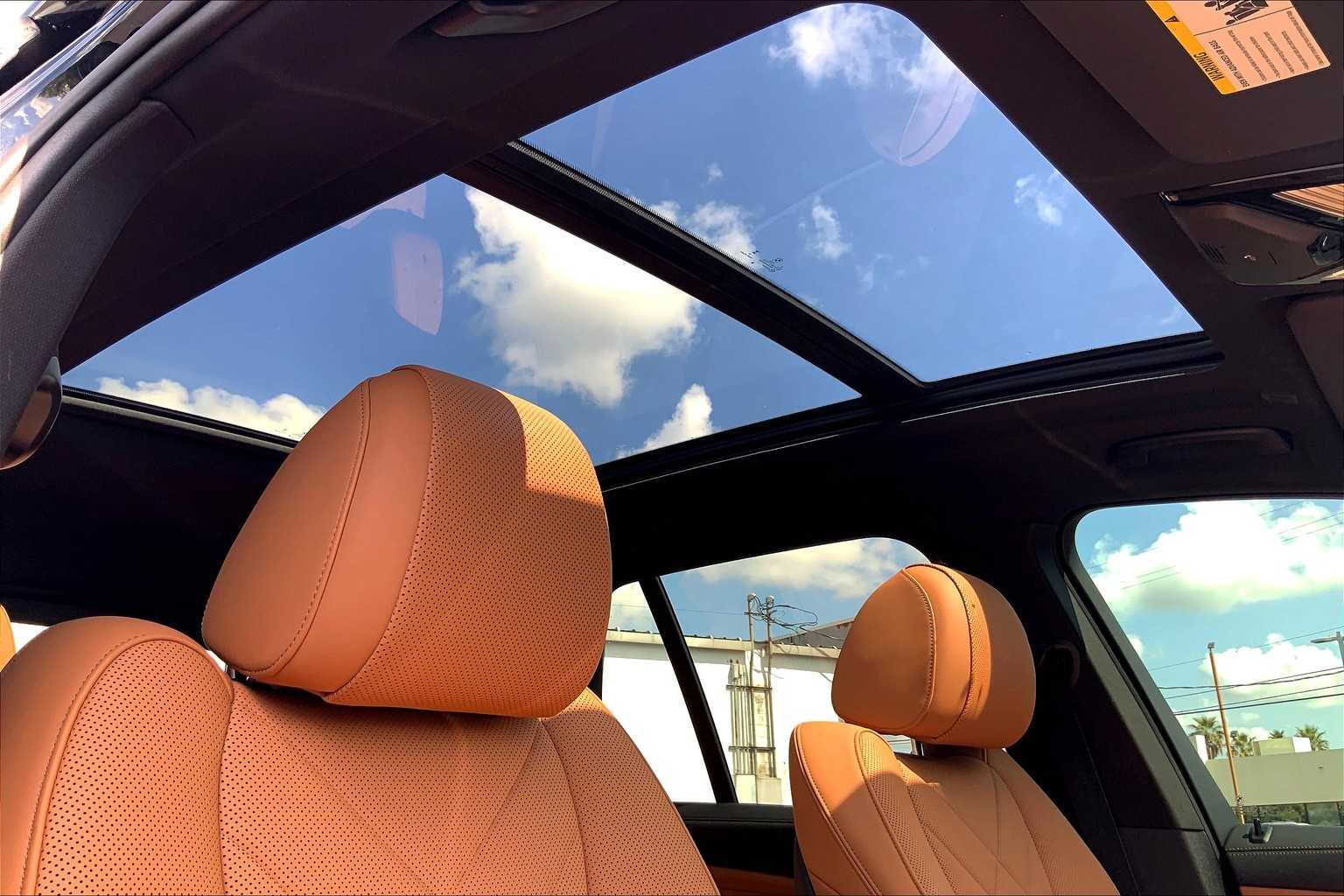 2025 Bmw X5 sDrive40i photo 12