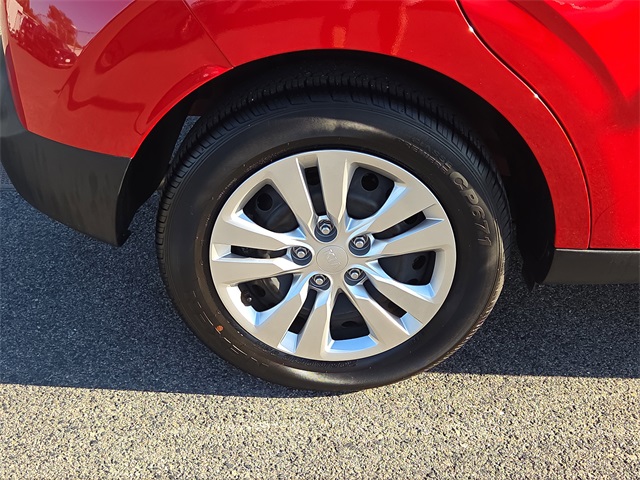 2020 Kia Soul LX photo 4