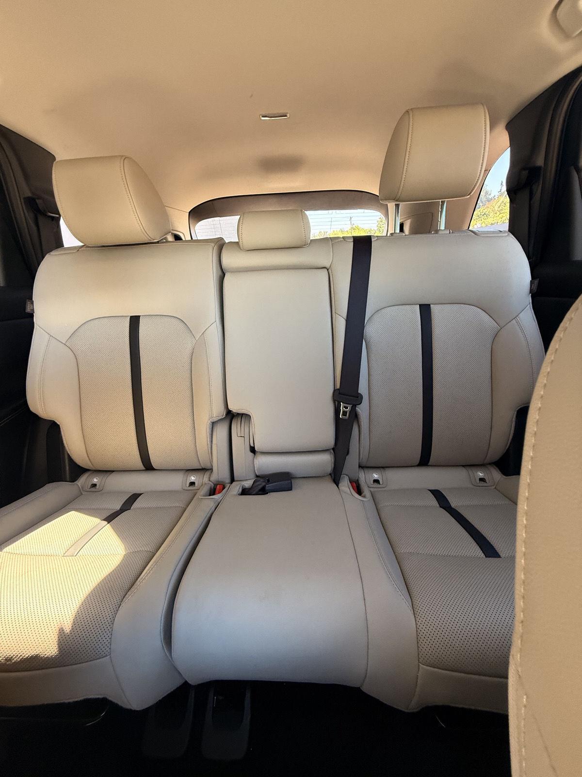 2025 Mazda CX-90 Preferred photo 19