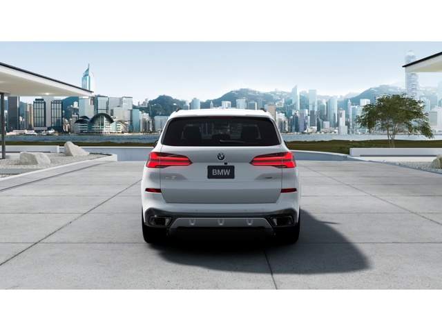 2026 Bmw X5 sDrive40i photo 4