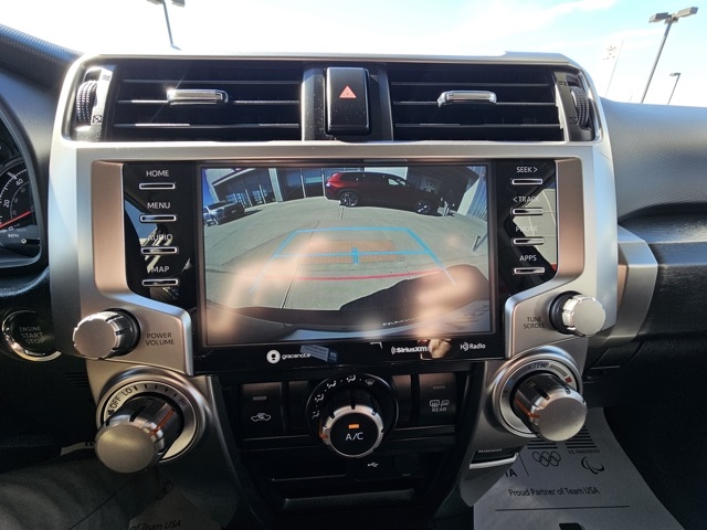 2024 Toyota 4Runner SR5 photo 12