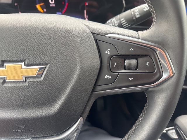 2024 Chevrolet Trax LT photo 20