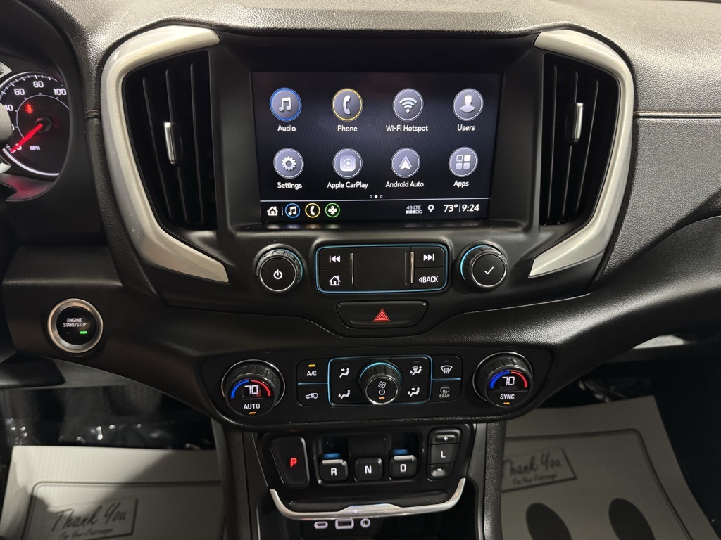 2021 Gmc Terrain SLT photo 13