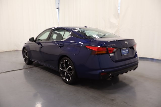 2024 Nissan Altima 2.5 SR photo 6