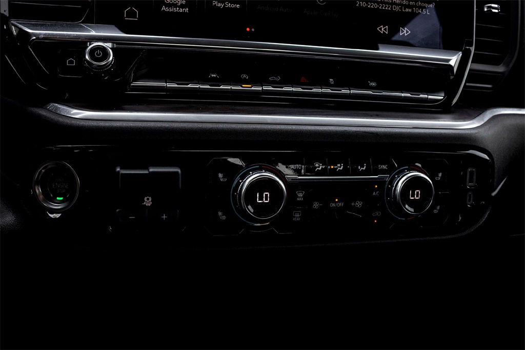 2025 Gmc Sierra 1500 SLT photo 25