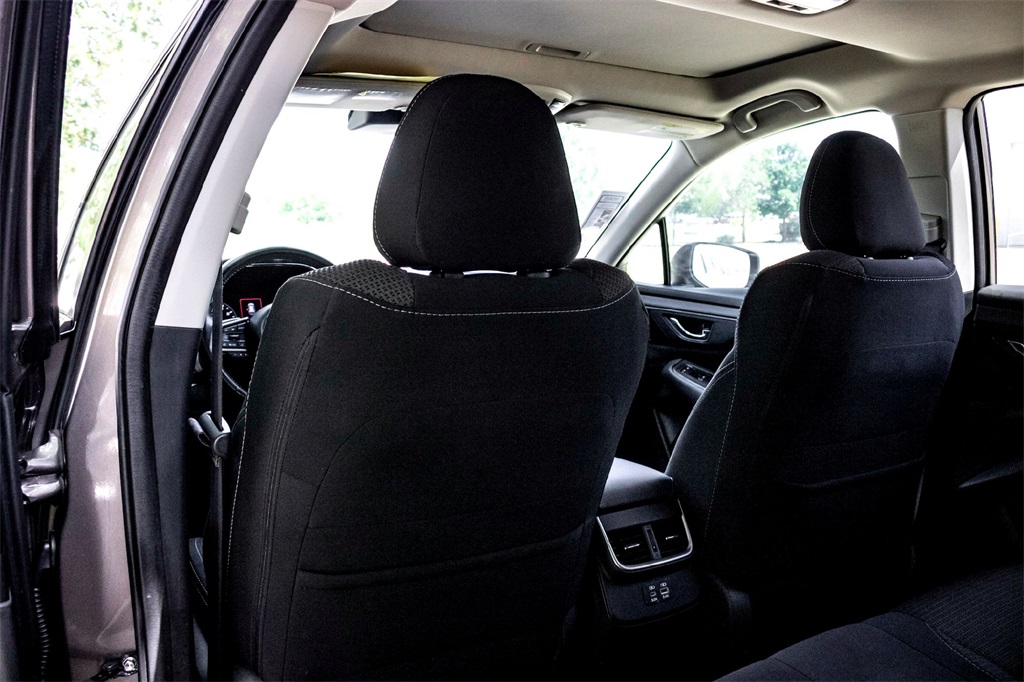 2024 Subaru Outback Premium photo 27