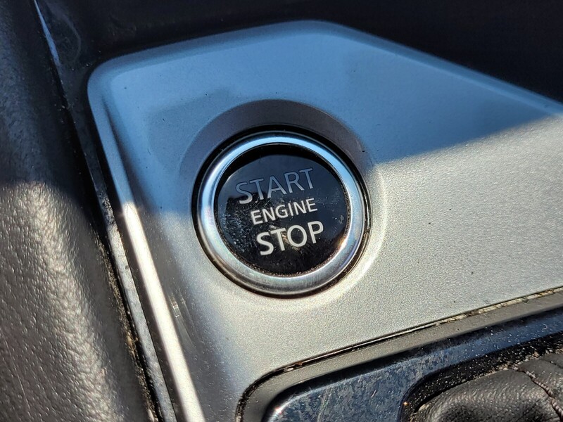 2024 Nissan Altima 2.5 SV photo 19