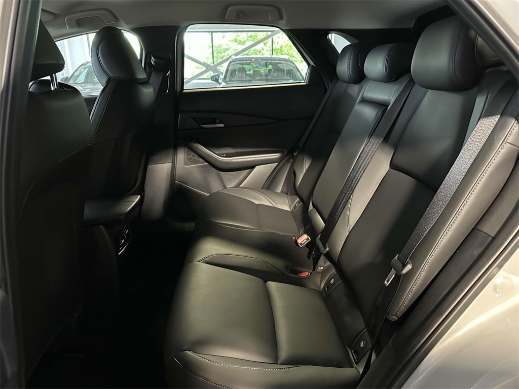 2025 Mazda CX-30 2.5 Select Sport photo 13