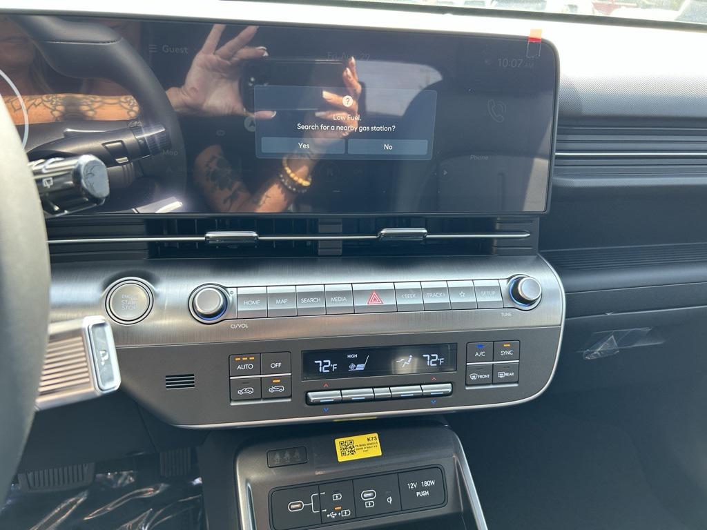 2026 Hyundai Kona Limited photo 14
