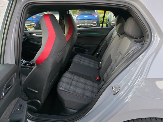 2024 Volkswagen Golf GTI S photo 15