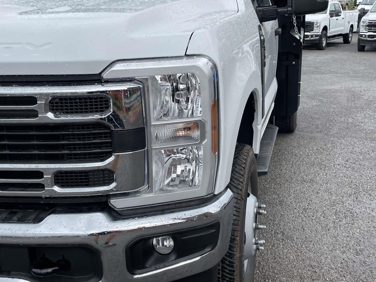 2025 Ford F-350 XL photo 38