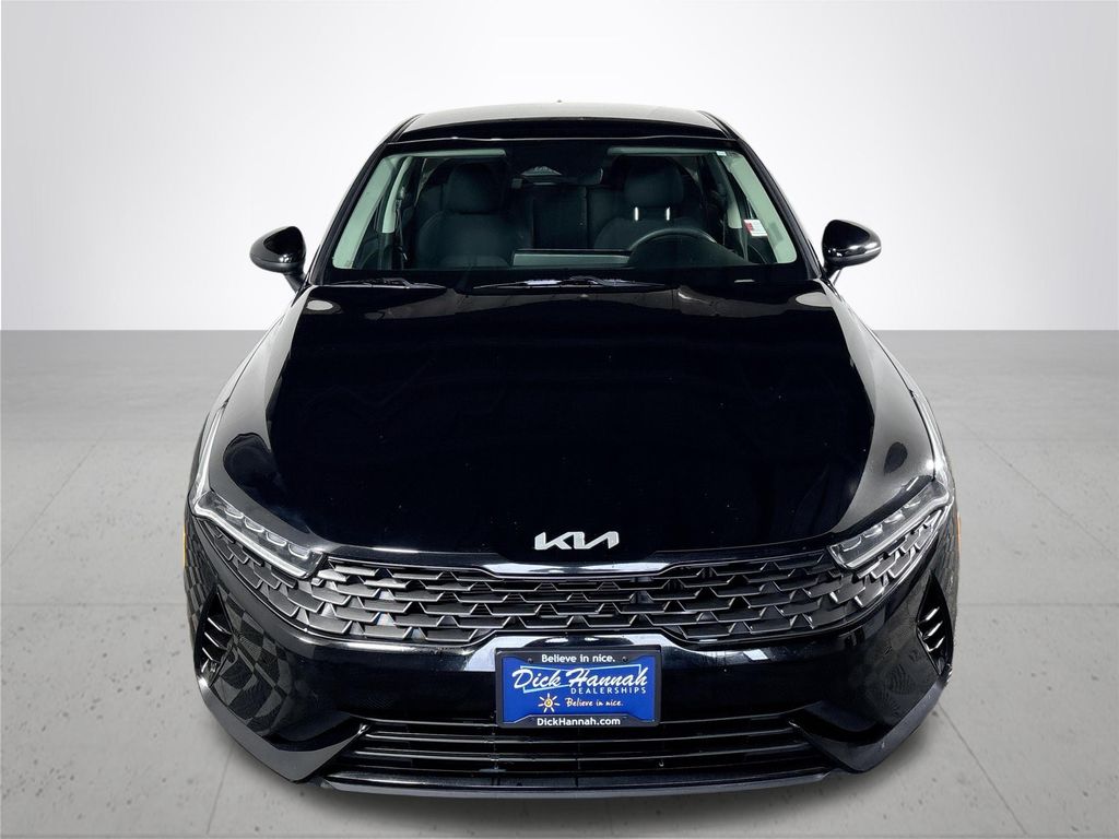 2023 Kia K5 LXS photo 2