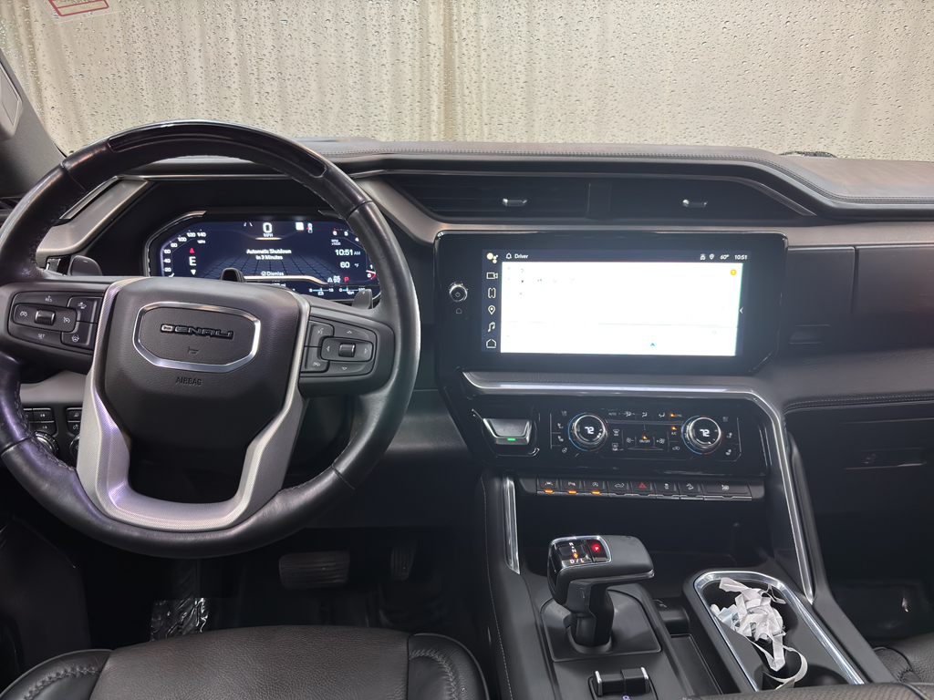 2023 Gmc Sierra 1500 Denali photo 14